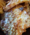 Cūkgaļas karbonāde krāsnī