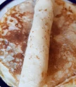 Plānās pankūkas