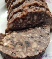 Saldā brunete
