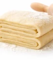 Kārtainā mīkla