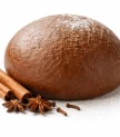 Piparkūku mīkla