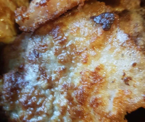Cūkgaļas karbonāde krāsnī