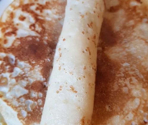 Plānās pankūkas