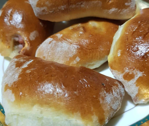 Speķa pīrādziņi