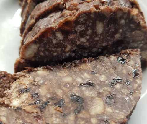 Saldā brunete