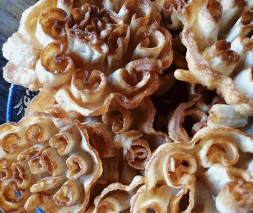 Rozītes