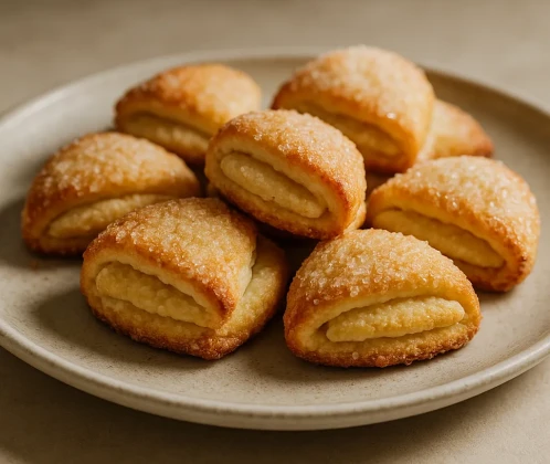 Biezpiena cepumi