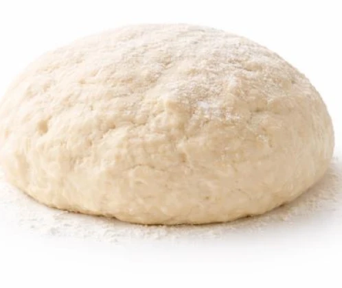 Biezpiena mīkla