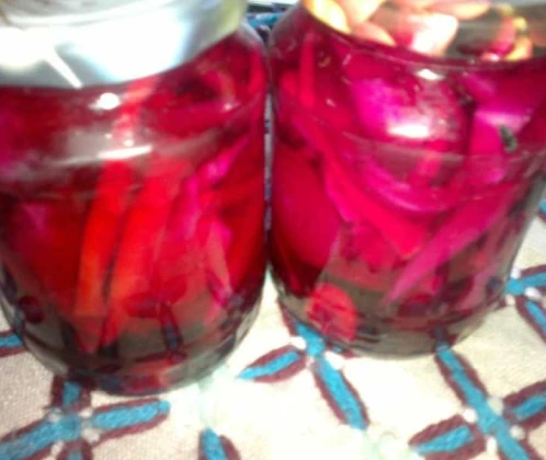 Kraukšķīgie salāti ziemai