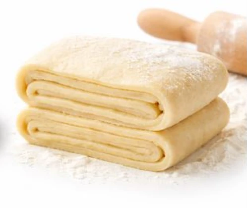 Kārtainā mīkla