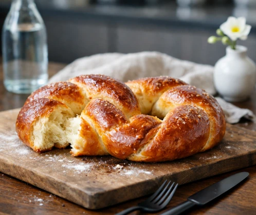 Kliņģera mīkla