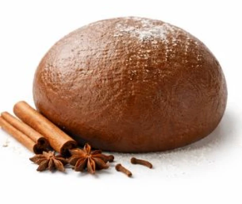 Piparkūku mīkla