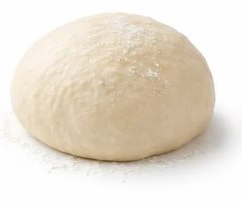 Rauga mīkla