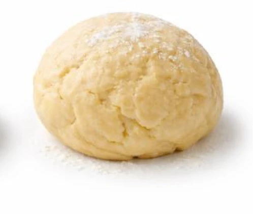Smilšu mīkla