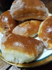 Speķa pīrādziņi