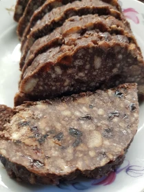 Saldā brunete