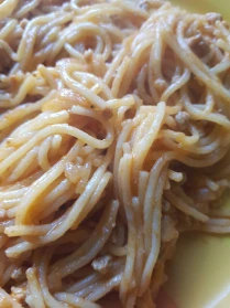 Makaroni ar maltu gaļu