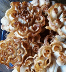 Rozītes
