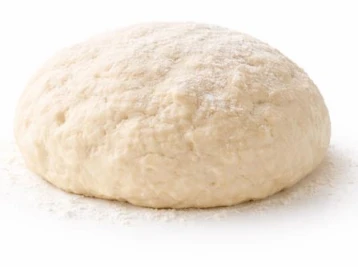 Biezpiena mīkla