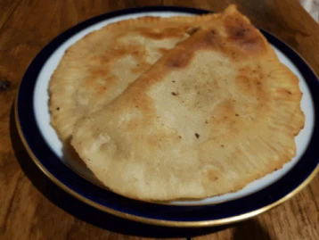 Čebureki