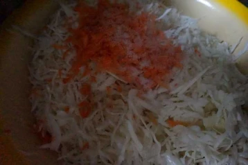 Kāpostu skābēšana