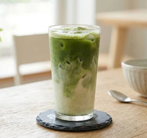 Matcha latte