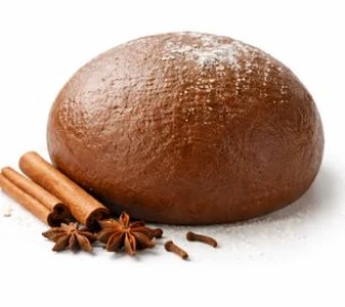 Piparkūku mīkla
