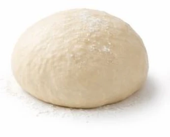 Rauga mīkla