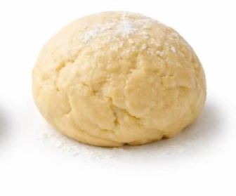 Smilšu mīkla