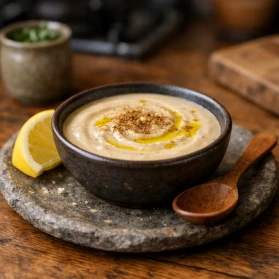 Tahini mērce