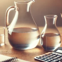 Etiķis pret esenci: kā pārrēķināt 70% etiķa esenci uz 9% etiķi