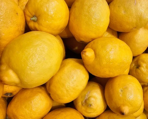 Citroni virtuvē: vēsture, pielietojums un praktiski padomi