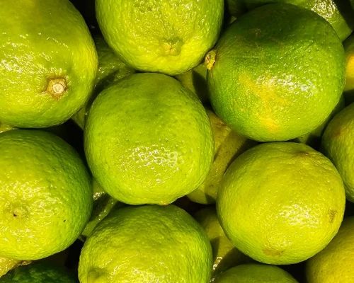 Laims – atsvaidzinošs citrusauglis virtuvē un uztura tradīcijās