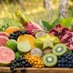 Kādi augļi satur C vitamīnu un kā tos iekļaut ikdienas ēdienreizēs